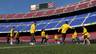 Entrenament 08/02/12. FOTO: MIGUEL RUIZ-FCB.