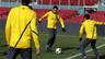 Entrenament 08/02/12. FOTO: MIGUEL RUIZ-FCB.
