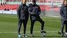 Entrenament 08/02/12. FOTO: MIGUEL RUIZ-FCB.