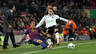 FC Barcelona - Valencia 8/02/2012 / FOTO: MIGUEL RUIZ - FCB