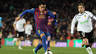 FC Barcelona - Valencia 8/02/2012 / PHOTO: MIGUEL RUIZ - FCB