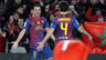 The insatiable Cup Kings (2-0)