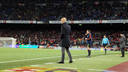 Guardiola: “We competed more than ever”