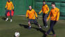 Training session 09/02/2012 / PHOTO: MIGUEL RUIZ-FCB