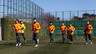 Entrenamiento 09/02/2012 / FOTO: MIGUEL RUIZ-FCB