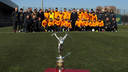 Laureus blaugrana / FOTO: MIGUEL RUIZ-FCB
