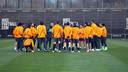 Training session 10/02/12