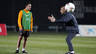 Entrenamiento 10/02/12 / FOTO: MIGUEL RUIZ - FCB