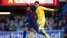 FCB B - Cartagena (4-0) / FOTO: Álex Caparrós - FCB