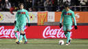 Osasuna - FCB / PHOTO: MIGUEL RUIZ - FCB
