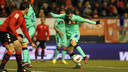 Osasuna - FCB / FOTO: MIGUEL RUIZ - FCB