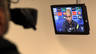 Entrenament al BayArena / FOTO: MIGUEL RUIZ - FCB
