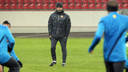 Entrenament al BayArena / FOTO: MIGUEL RUIZ - FCB