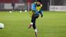 Training session at BayArena / PHOTO: MIGUEL RUIZ - FCB