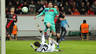 Bayer 04 - FCB (1-3) / FOTO: MIGUEL RUIZ - FCB