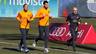 Entrenamiento 16/02/12. FOTO: MIGUEL RUIZ-FCB.