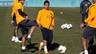 Entrenament 16/02/12