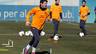 Training session 16/02/12. IMAGE: MIGUEL RUIZ-FCB.