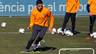Entrenamiento 16/02/12. FOTO: MIGUEL RUIZ-FCB.