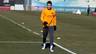 Afellay returns to light training. FOTO: MIGUEL RUIZ-FCB.