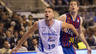 Lucentum, Barça's rival in the quarter-finals