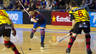 FCB-NOIA FREIXENET (5-3). FOTO: ÀLEX CAPARRÓS-FCB.