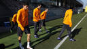 Training session 18/02/2012 / PHOTO: ÀLEX CAPARRÓS - FCB