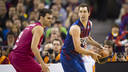 Barça Regal - Caja Laboral (66-57) / PHOTO: ÀLEX CAPARRÓS-FCB