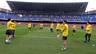 Entrenament 19/02/2012 / FOTO: MIGUEL RUIZ - FCB