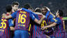 FC Barcelona - València 19/02/2012 / FOTO: MIGUEL RUIZ - FCB