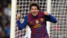 FC Barcelona - Valencia 19/02/2012 / PHOTO: MIGUEL RUIZ - FCB
