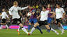 FC Barcelona - Valencia 19/02/2012 / PHOTO: MIGUEL RUIZ - FCB