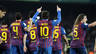 Messi, el millor golejador bicentenari a la Lliga 