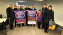 Presentació de la Trobada de Balears