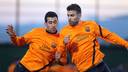 Entrenament 22/02/12