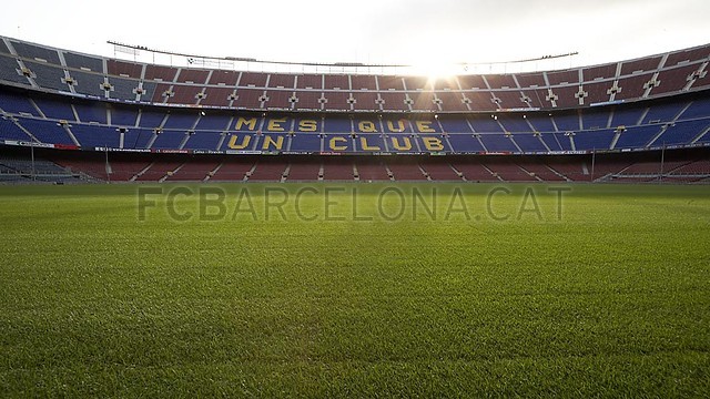 Més que un club