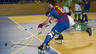FCB - CP Vilanova (7-2) / PHOTO: ÁLEX CAPARRÓS - FCB
