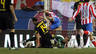 Atlético de Madrid-FCB (1-2). FOTO: MIGUEL RUIZ-FCB.