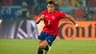 Alexis’ Chile draw with Ghana (1-1)
