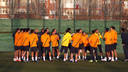 Training session 02/03/2012