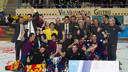 FOTO: ÀLEX CAPARRÓS-FCB
