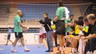 Naturhouse La Rioja-FCB Intersport