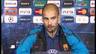 Roda de premsa íntegra de Pep Guardiola al Bernabéu