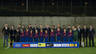 FC Barcelona Alevín D - 2011/2012