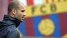 Pep Guardiola's numbers as manager