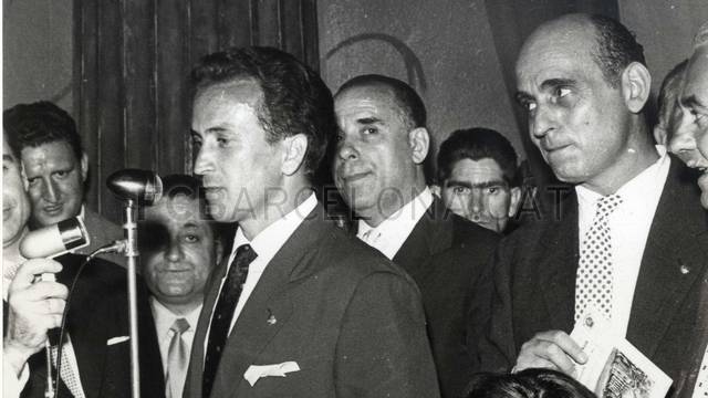 BASORA HOMENATJAT