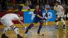 FCB - VIAREGGIO (8-3) / PHOTO: ÁLEX CAPARRÓS - FCB