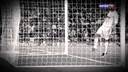 Messi iguala a Kubala com a golejador