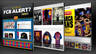 FCB Alert, a new application on Facebook