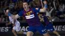 FCB Intersport - Montpellier Agglomeration HB (36-20)